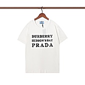 US$18.00 Prada T-Shirts for Men #522925