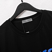 US$20.00 Alexander McQueen T-Shirts for Men #522949