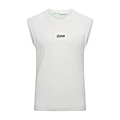 US$18.00 OFF WHITE T-Shirts for Men #522952