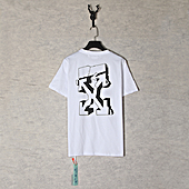 US$20.00 OFF WHITE T-Shirts for Men #522958