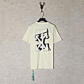 US$20.00 OFF WHITE T-Shirts for Men #522959