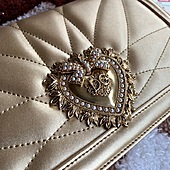 US$221.00 D&G AAA+ Handbags #522970