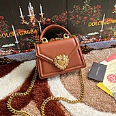 US$194.00 D&G AAA+ Handbags #522973