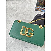 US$191.00 D&G AAA+ Handbags #522980