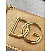 US$191.00 D&G AAA+ Handbags #522986