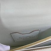 US$202.00 D&G AAA+ Handbags #522994