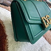 US$221.00 D&G AAA+ Handbags #523000