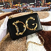 US$221.00 D&G AAA+ Handbags #523007