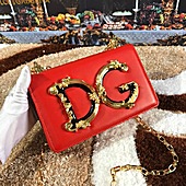 US$221.00 D&G AAA+ Handbags #523008