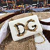 US$221.00 D&G AAA+ Handbags #523009