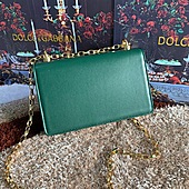 US$221.00 D&G AAA+ Handbags #523010