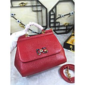 US$194.00 D&G AAA+ Handbags #523018