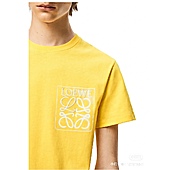 US$20.00 LOEWE T-shirts for MEN #523029