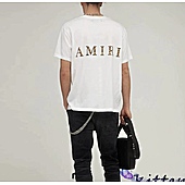 US$20.00 AMIRI T-shirts for MEN #523039