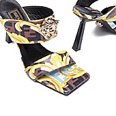 US$92.00 Versace & Fendi 9.5cm High-heeled shoes for women #523041