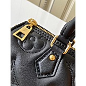 US$259.00 Louis Vuitton Original Samples Handbags #523073