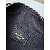 US$259.00 Louis Vuitton Original Samples Handbags #523073