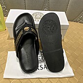 US$58.00 Versace shoes for versace Slippers for men #523269