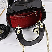 US$115.00 Dior AAA+ Handbags #523351