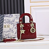 US$115.00 Dior AAA+ Handbags #523352