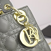 US$115.00 Dior AAA+ Handbags #523355