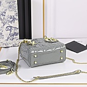 US$115.00 Dior AAA+ Handbags #523355