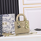 US$115.00 Dior AAA+ Handbags #523356