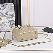 US$115.00 Dior AAA+ Handbags #523356