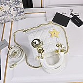 US$115.00 Dior AAA+ Handbags #523357
