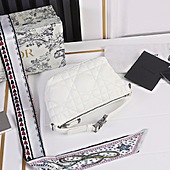US$103.00 Dior AAA+ Handbags #523363