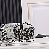 US$103.00 Dior AAA+ Handbags #523366