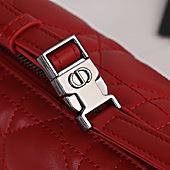 US$107.00 Dior AAA+ Handbags #523367