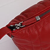 US$107.00 Dior AAA+ Handbags #523367