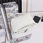 US$107.00 Dior AAA+ Handbags #523369