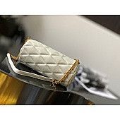 US$282.00 YSL Original Samples Handbags #523375