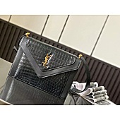 US$365.00 YSL Original Samples Handbags #523382