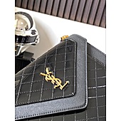 US$365.00 YSL Original Samples Handbags #523383