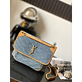 US$316.00 YSL Original Samples Handbags #523385