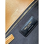 US$316.00 YSL Original Samples Handbags #523385