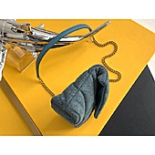 US$282.00 YSL Original Samples Handbags #523389