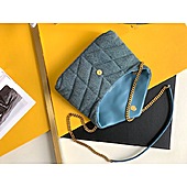 US$282.00 YSL Original Samples Handbags #523389