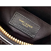US$278.00 YSL Original Samples Handbags #523390