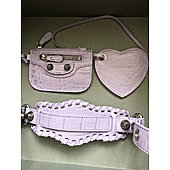 US$221.00 Balenciaga Original Samples Handbags #523406