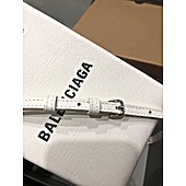 US$168.00 Balenciaga Original Samples Handbags #523423