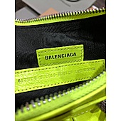 US$274.00 Balenciaga Original Samples Handbags #523457