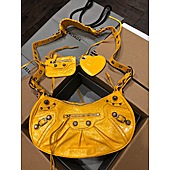 US$293.00 Balenciaga Original Samples Handbags #523463
