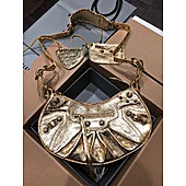 US$293.00 Balenciaga Original Samples Handbags #523466