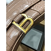 US$221.00 Balenciaga Original Samples Handbags #523492