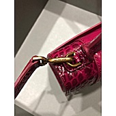 US$221.00 Balenciaga Original Samples Handbags #523498