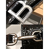 US$221.00 Balenciaga Original Samples Handbags #523500